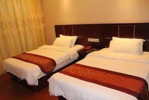 Yingshang Hotel(Guangzhou Sun Yat-Sen University Branch) - Image 4
