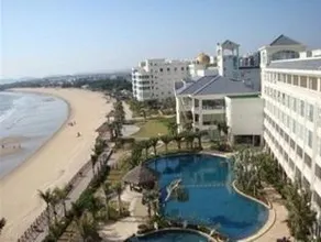 West Gulf Holiday Hotel - Image 3