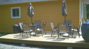 Chalets Du Domaine Rustique - Image 4