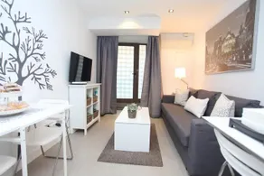 Loft Near To Opera And Puerta Del Sol In Madrid Center - Image 3