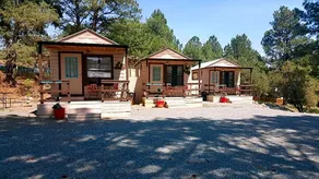 The Rustique Bungalows and Boutique - Image 3