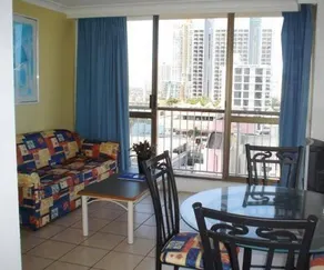 Promenade Apartments Gold Coast - Image 3
