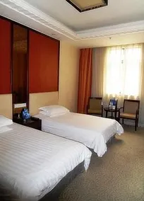 Imagine Garden Airport Hotel Hongqiao - Image 5