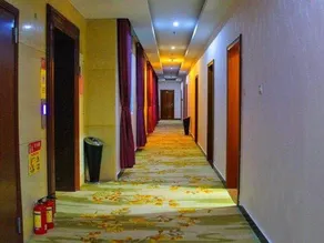 Meizhou Jiayuan Hotel (Meizhou Xueyi Middle School) - Image 3