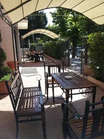 Di Cosmo Hotel - Image 5