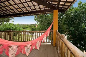 Rio Das Garcas Eco Resort - Image 5