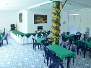 Hotel Huito - Image 5