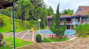 Hotel Rafflesia by OYO Rooms - Image 4