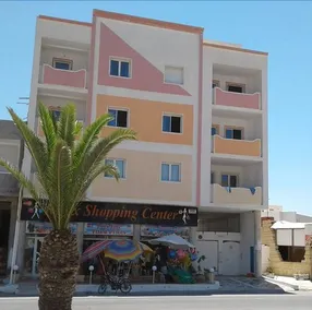 Mahdia vue sur mer - Image 1