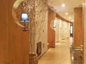 Zhuzai Shudian Hotel - Image 3