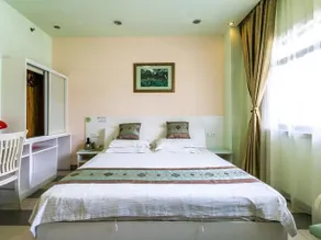 Lanshe Business Hotel Pudong Airport Shanghai - Image 4