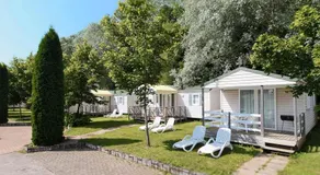 Camping Jura La Pergola - Image 3