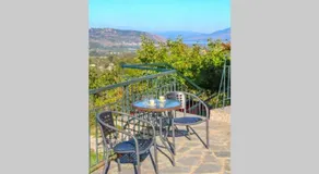Breathtaking Lake View Cottage with a Fireplace Next to Ioannina City! - Image 3