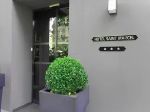 Grand Hôtel Jeanne d'Arc - Image 2