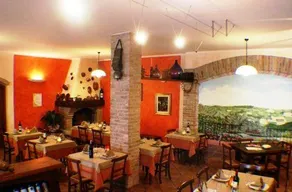 Azienda Agrituristica Costa dei Tigli - Image 4