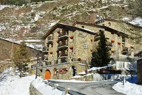 Hotel del Clos - Image 5