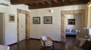 La casa dell'Arte nel cuore di Roma - Image 5
