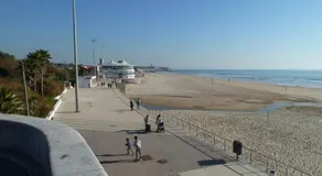Sea View Apt - Carcavelos (Cascais) - Image 5