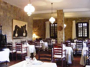 Hostería De Cañete - Image 5