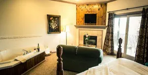 The French Manor & Spa - Image 2
