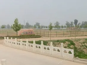 Lvyuan Yijing Holiday Resort Beijing - Image 5