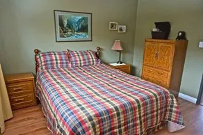 Glacier Inn Tete Jaune - Image 5