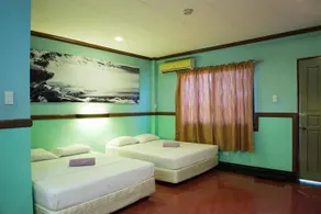HOTEL SAN FRANCISCO - Image 4