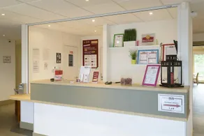 BEST HOTEL REIMS CROIX BLANDIN - Image 2