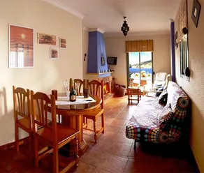 Casa del Agua, Villa de Grazalema - Image 4