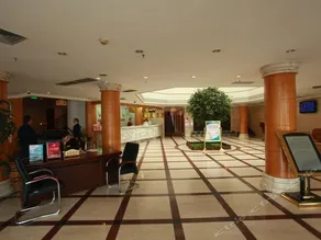 Chongqing Jiangbei Airport Hotel Chongqing - Image 4