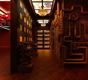 RIYUEXING BUSINESS HOTEL - Image 2