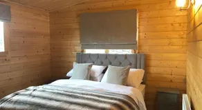 Choller Farm Lodge - Private Hot Tub - Image 2