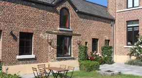 Vakantiehuis Haspengouw - Pastorij Mettekoven - Image 3