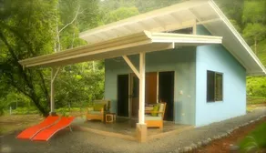 Tree Of Life Cabinas - Image 2