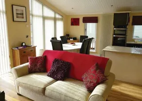 Kessock Highland Lodges - Image 4