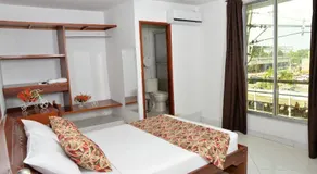 Hotel Canoa Inn - Image 2