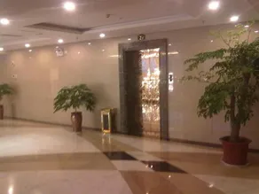 Zaozhuang Zhongyuan Crown Hotel - Image 3
