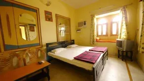 Hotel Roop Mahal - Image 4
