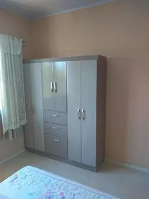 Excelente apartamento por temporada na praia da barrinha - Image 5