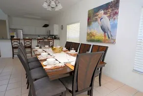 Gorgeous 6 Bedroom 4 Bath Pool Home in Kissimmee - Image 3