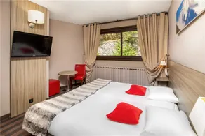 Les Bergers Resorts - Image 3