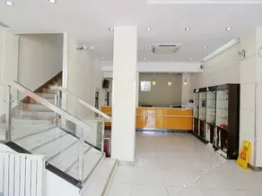 7 Days Inn Qingdao Wenhua Street - Image 2