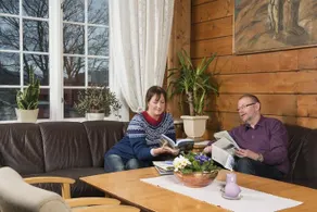 Møre Folkehøgskule Sommerhotell - Image 3