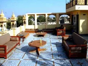 Hotel Haveli - Image 2