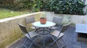 Ferienwohnung Hardtblick - Image 2