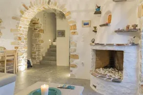 Villa Victoria Paros - Image 2