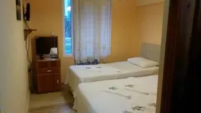 Haluk Hotel - Image 2
