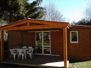 Les Chalets du Lac Belcaire - Image 4