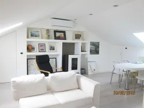 Beautiful Attic Close To Brera - Image 5