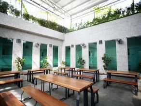 OYO Rooms Near Universiti Teknologi Malaysia - Image 1